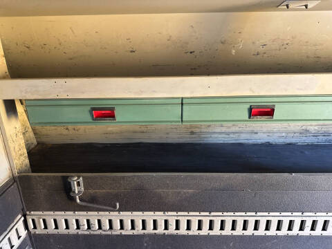 2007 Chevrolet Express 3500