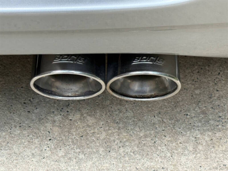 2004 Chevrolet Corvette