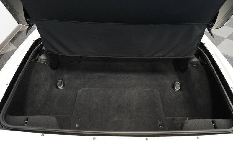 2002 Chevrolet Corvette