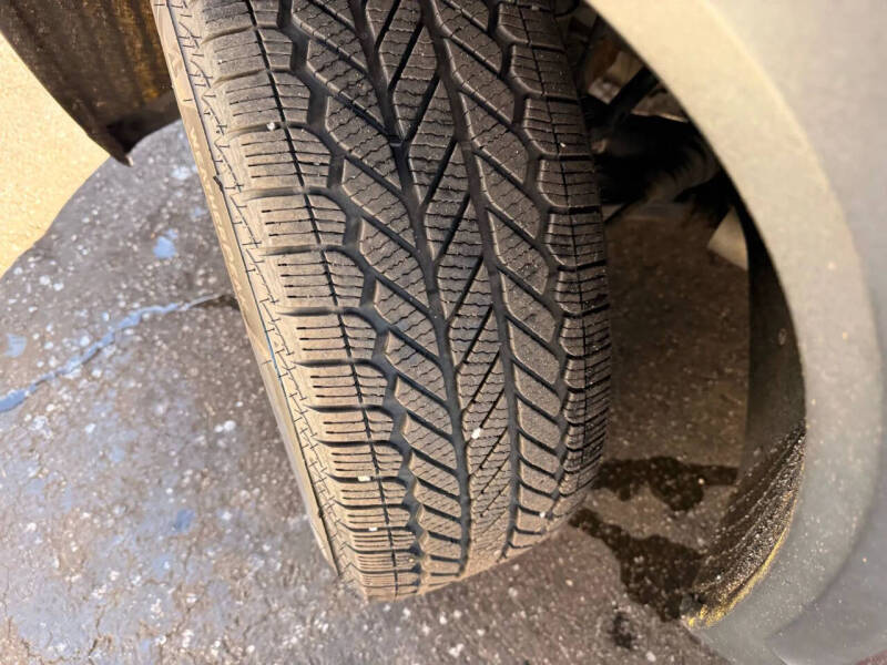 2019 GMC Acadia SLE-1