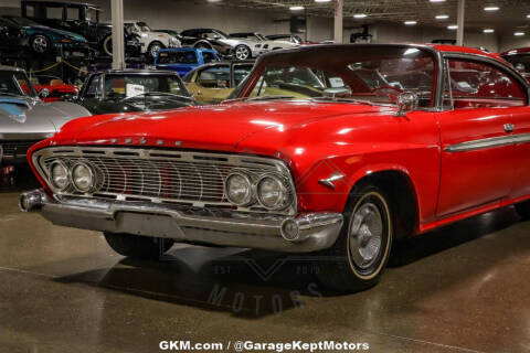 1961 Dodge Dart