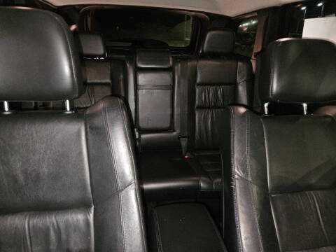 2012 Jeep Grand Cherokee Laredo X