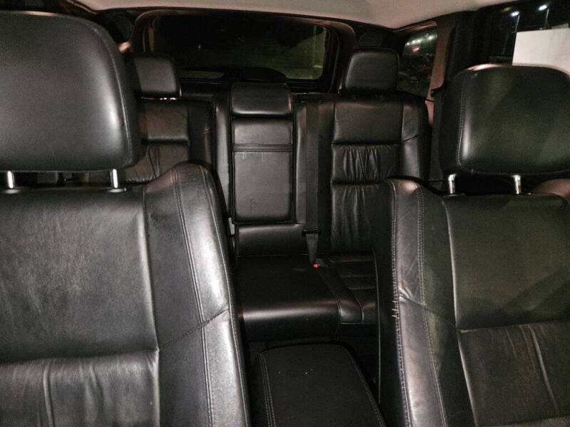 2012 Jeep Grand Cherokee Laredo X