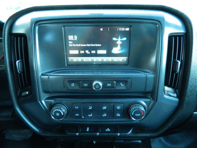 2018 GMC Sierra 2500HD