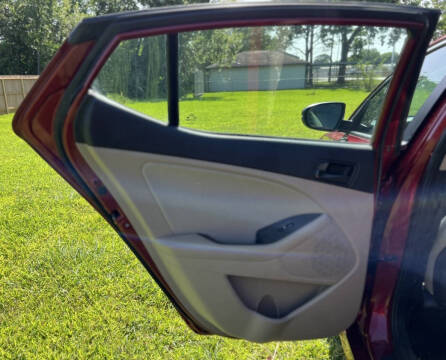 2009 Kia Optima EX