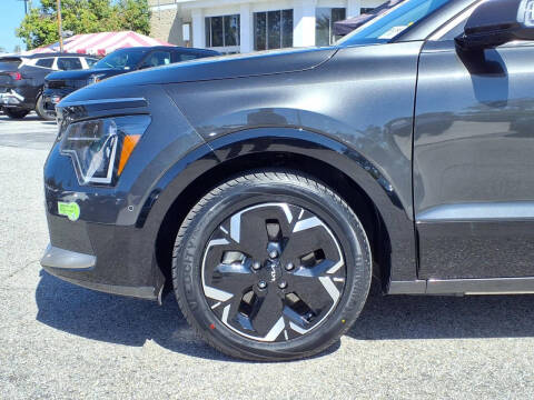 2023 Kia Niro EV Wave
