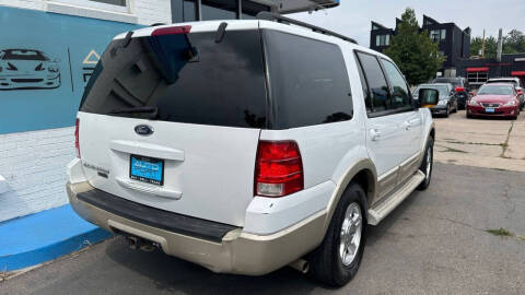 2005 Ford Expedition