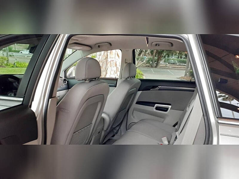 2008 Saturn Vue XR