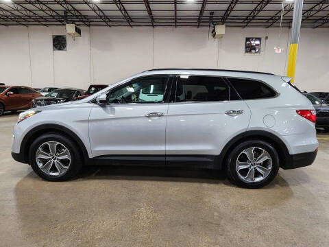 2016 Hyundai Santa Fe SE