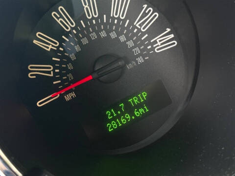 2009 Ford Mustang GT Premium