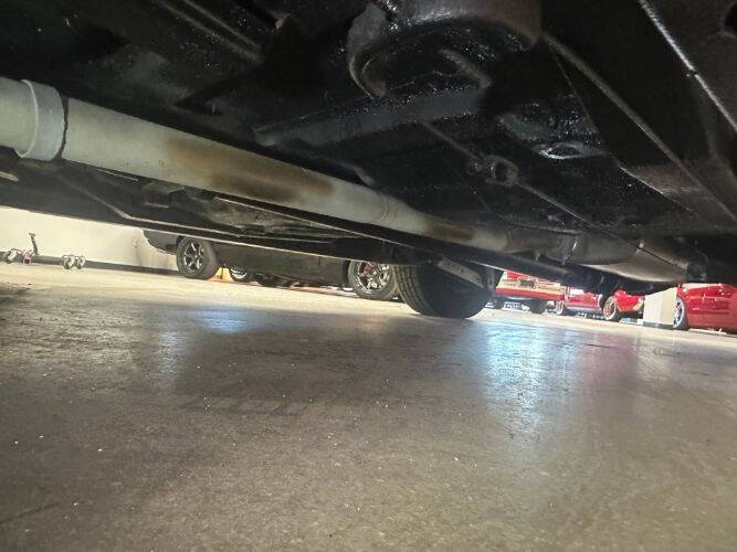 1970 Cadillac DeVille