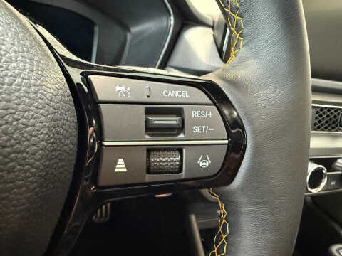 2026 Acura Integra w/Tech w/A-SPEC