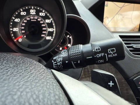 2011 Acura MDX SH-AWD w/Tech w/RES