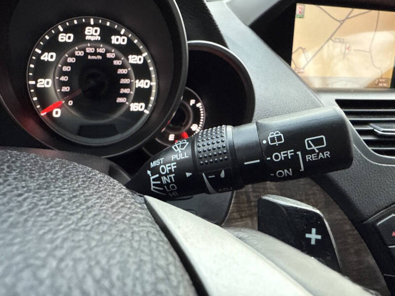 2011 Acura MDX SH-AWD w/Tech w/RES