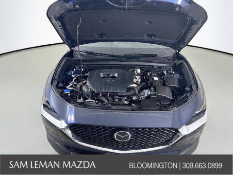 2023 Mazda CX-30 2.5 S Select