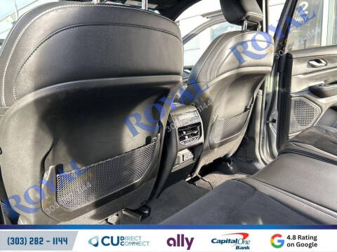 2024 Jeep Grand Cherokee L