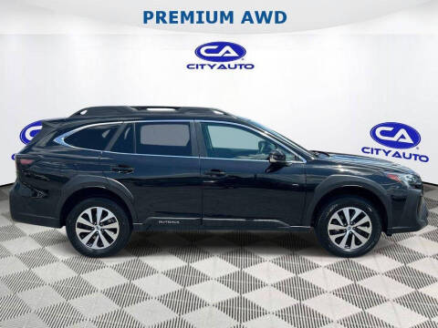 2023 Subaru Outback Premium