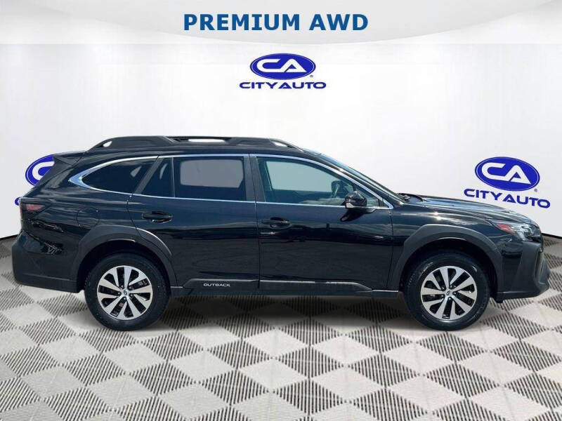 2023 Subaru Outback Premium