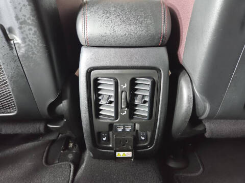 2024 Dodge Durango R/T