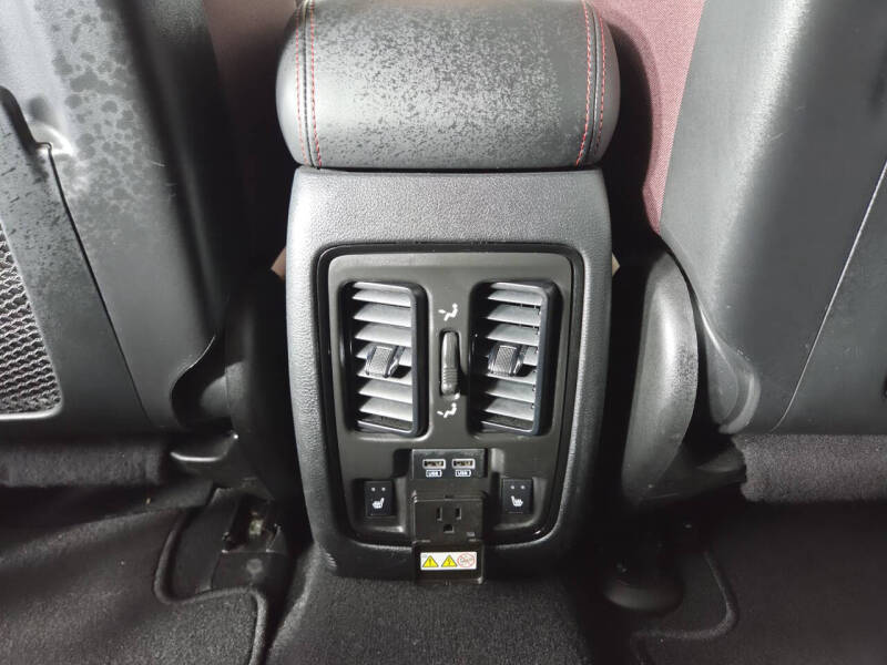 2024 Dodge Durango R/T