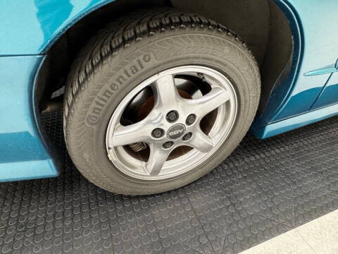 1995 Pontiac Firebird