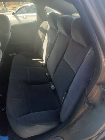 2007 Chevrolet Impala for sale at Empire Automotive of Atlanta in Douglasville GA