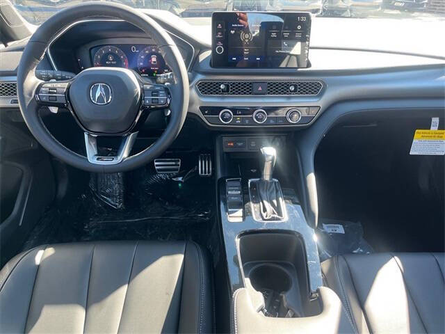 2026 Acura Integra w/A-SPEC