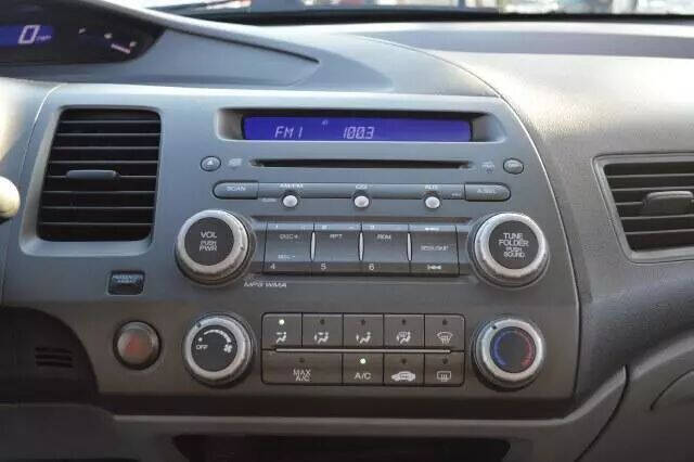 2009 Honda Civic