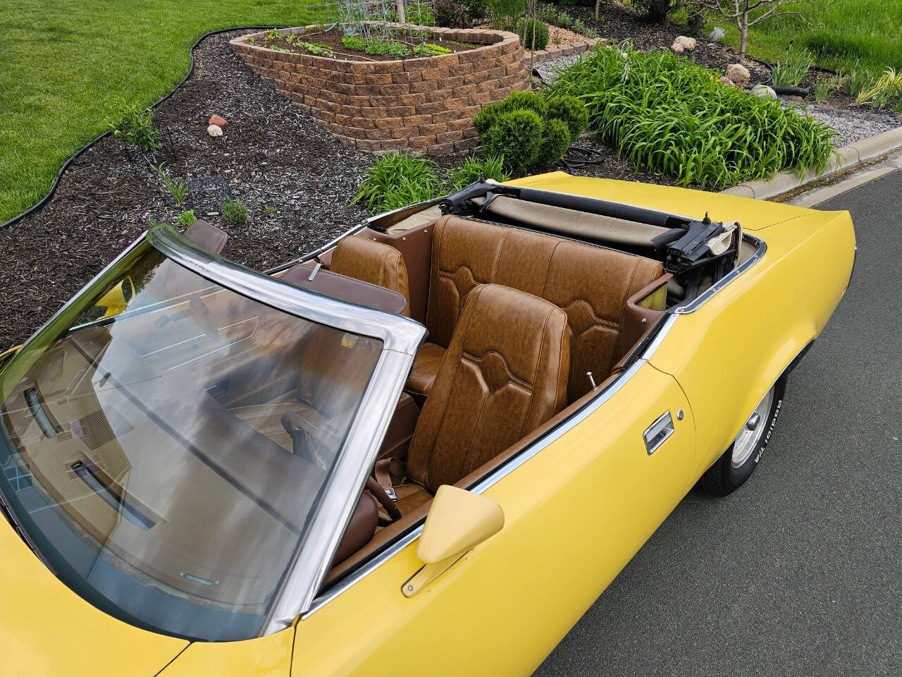 1973 Mercury Cougar 89