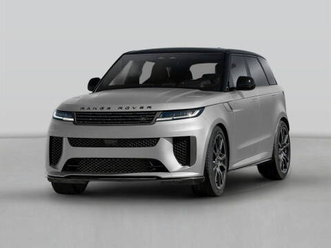 2024 Land Rover Range Rover Sport P400 Dynamic SE
