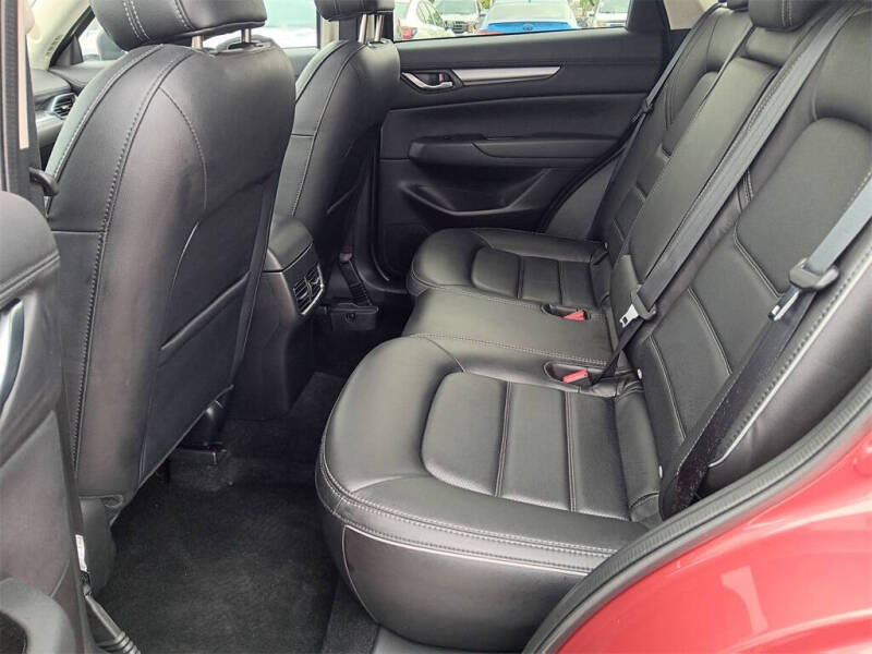 2024 Mazda CX-5 2.5 S Preferred