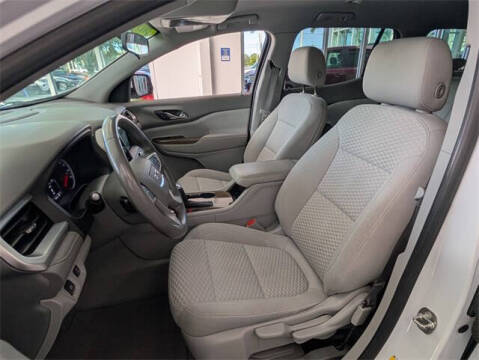 2019 GMC Acadia SLE-1