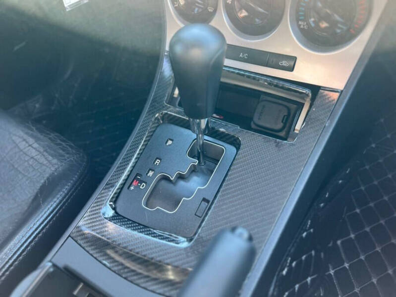 2010 Mazda MAZDA3 i Sport