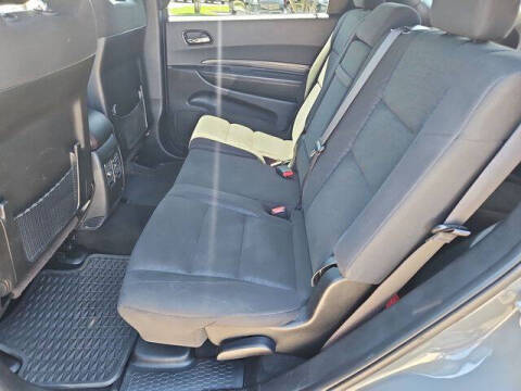 2023 Dodge Durango GT