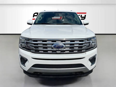 2020 Ford Expedition Limited