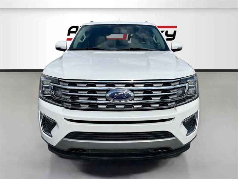 2020 Ford Expedition Limited