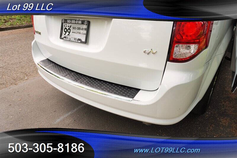 2014 RAM C/V Tradesman