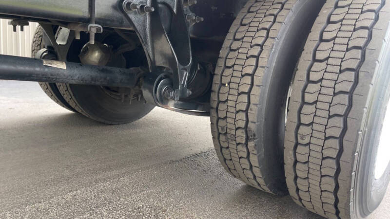 2019 International DuraStar 4300