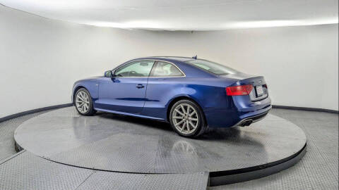 2015 Audi A5 2.0T quattro Premium Plus