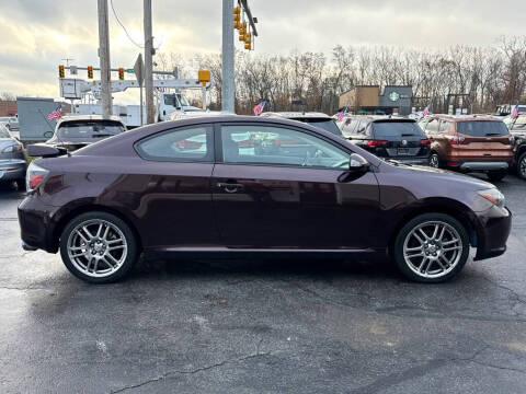 2009 Scion tC