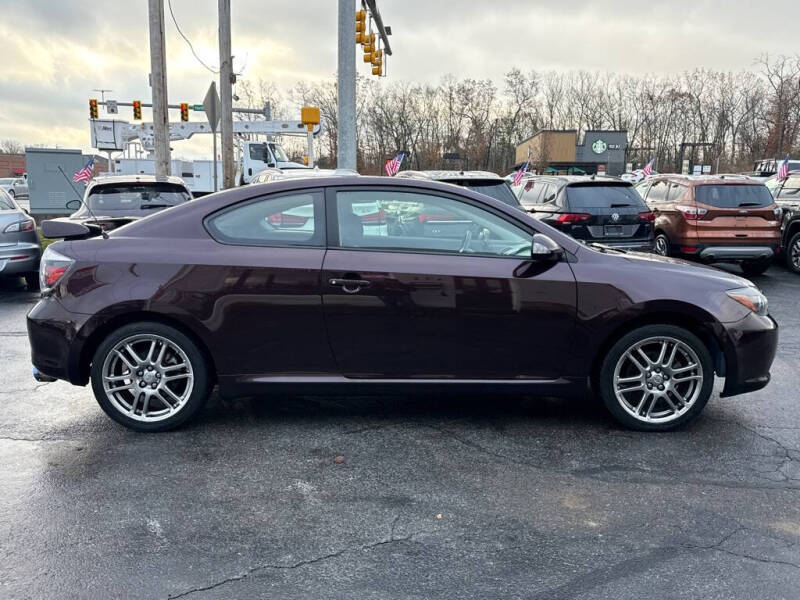 2009 Scion tC