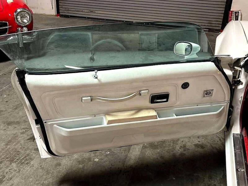 1977 Pontiac Firebird