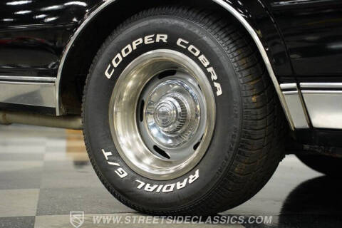 1989 Chevrolet Caprice Classic