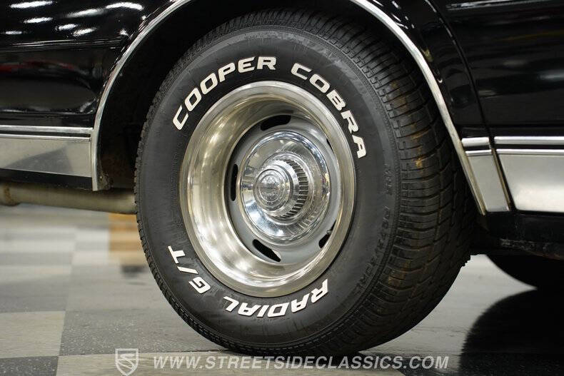 1989 Chevrolet Caprice Classic