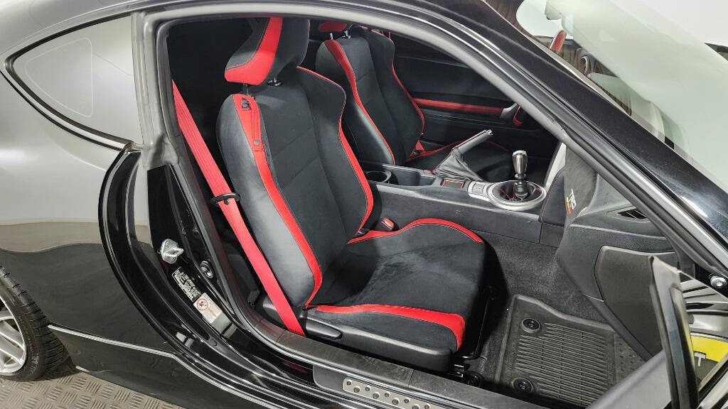 2019 Toyota 86 for sale at NJ Car Buyer in Jersey City, NJ