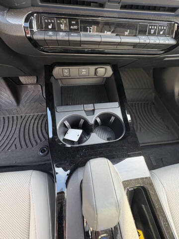 2023 Toyota Prius Limited