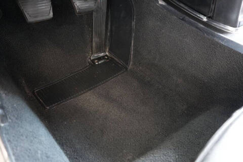 1965 Chevrolet Corvette