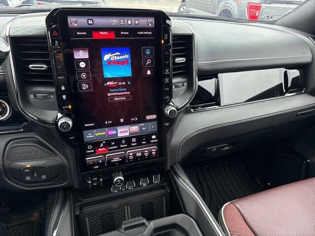 2025 RAM 2500 Limited