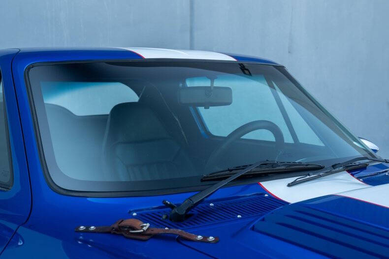 1963 Chevrolet Corvette