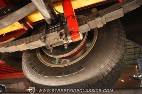 1959 Chevrolet Apache